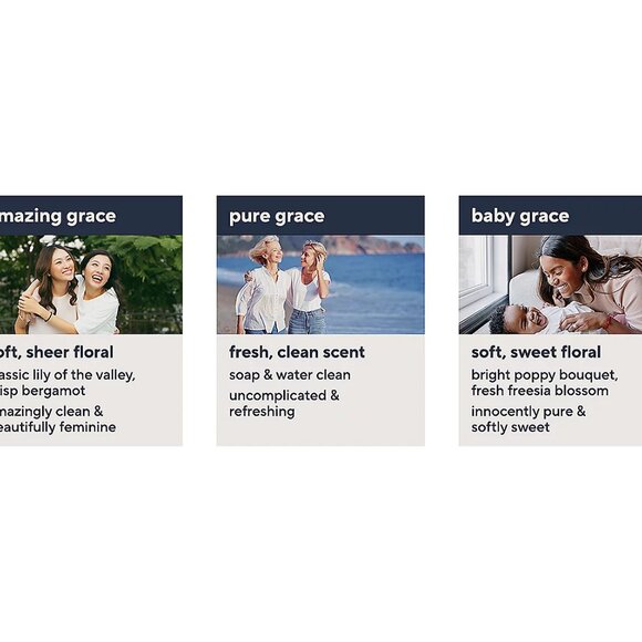 philosophy whipped body creme 8oz - Pure Grace a378466 - Picture 5 of 6